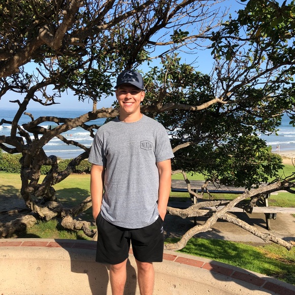 Meet your Posher, Kyle - Picture 1 of 1